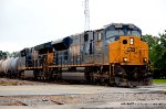 CSX 8905